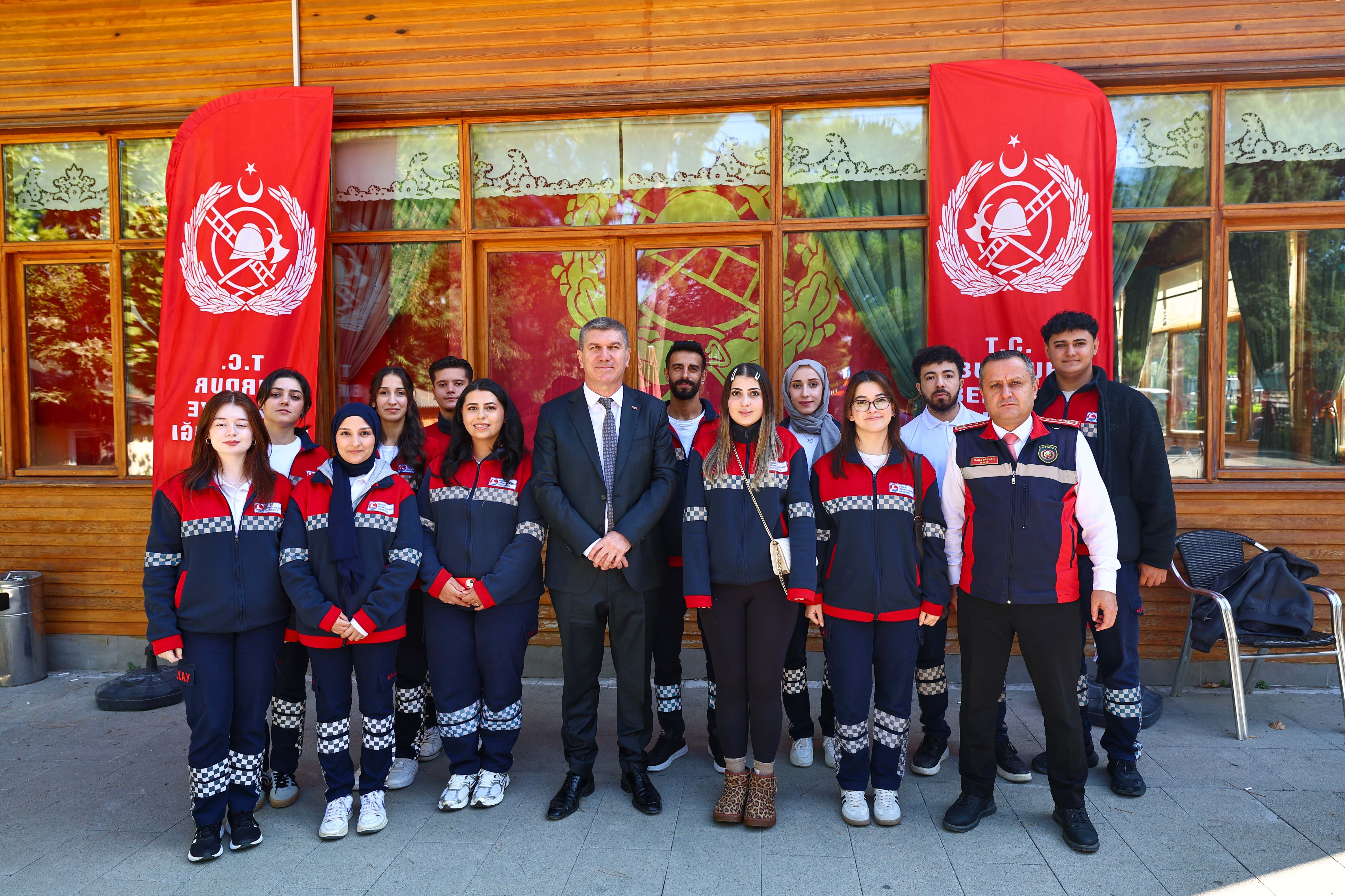 İtfaiye Kahvaltı (17)