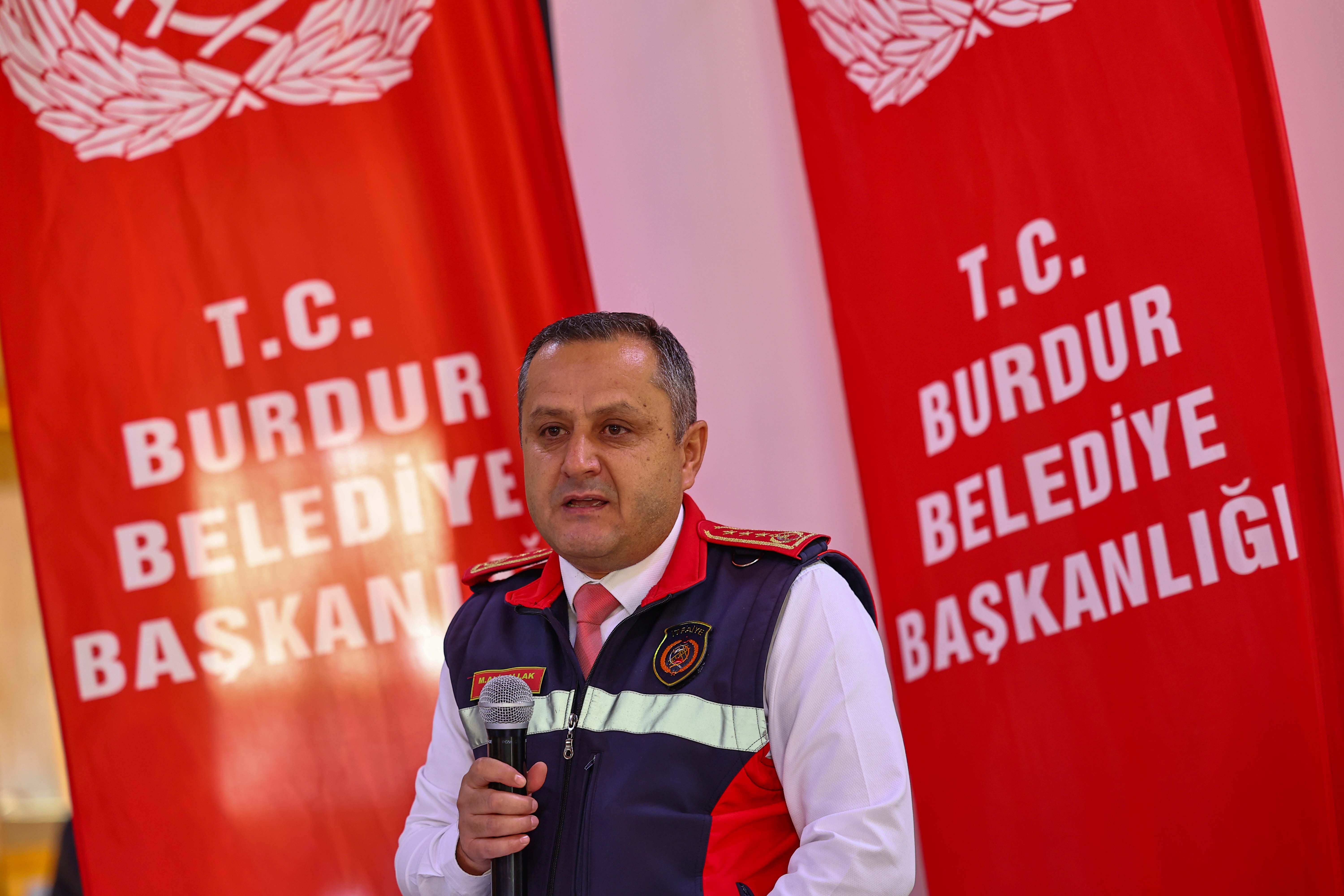 İtfaiye Kahvaltı (2)