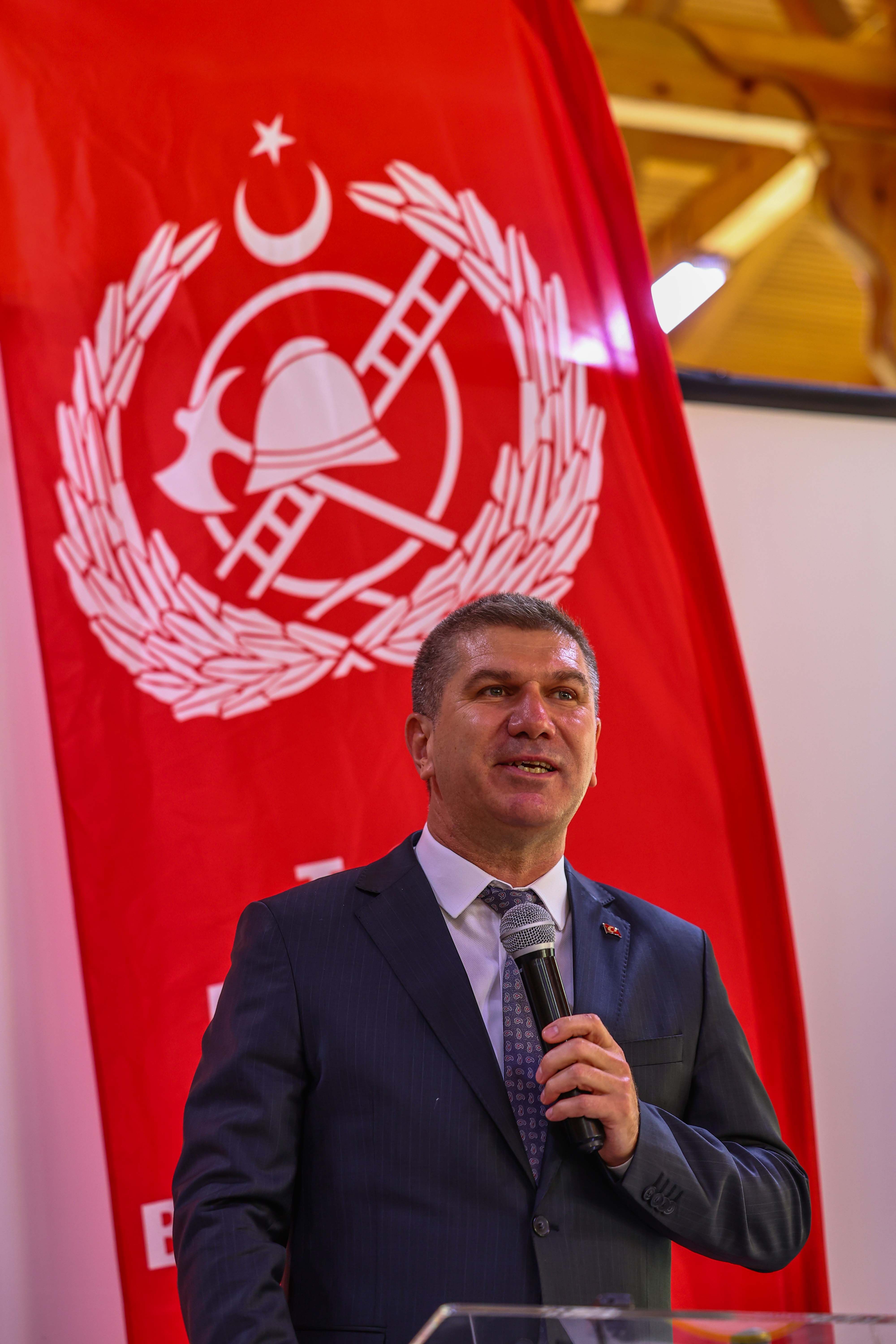 İtfaiye Kahvaltı (6)