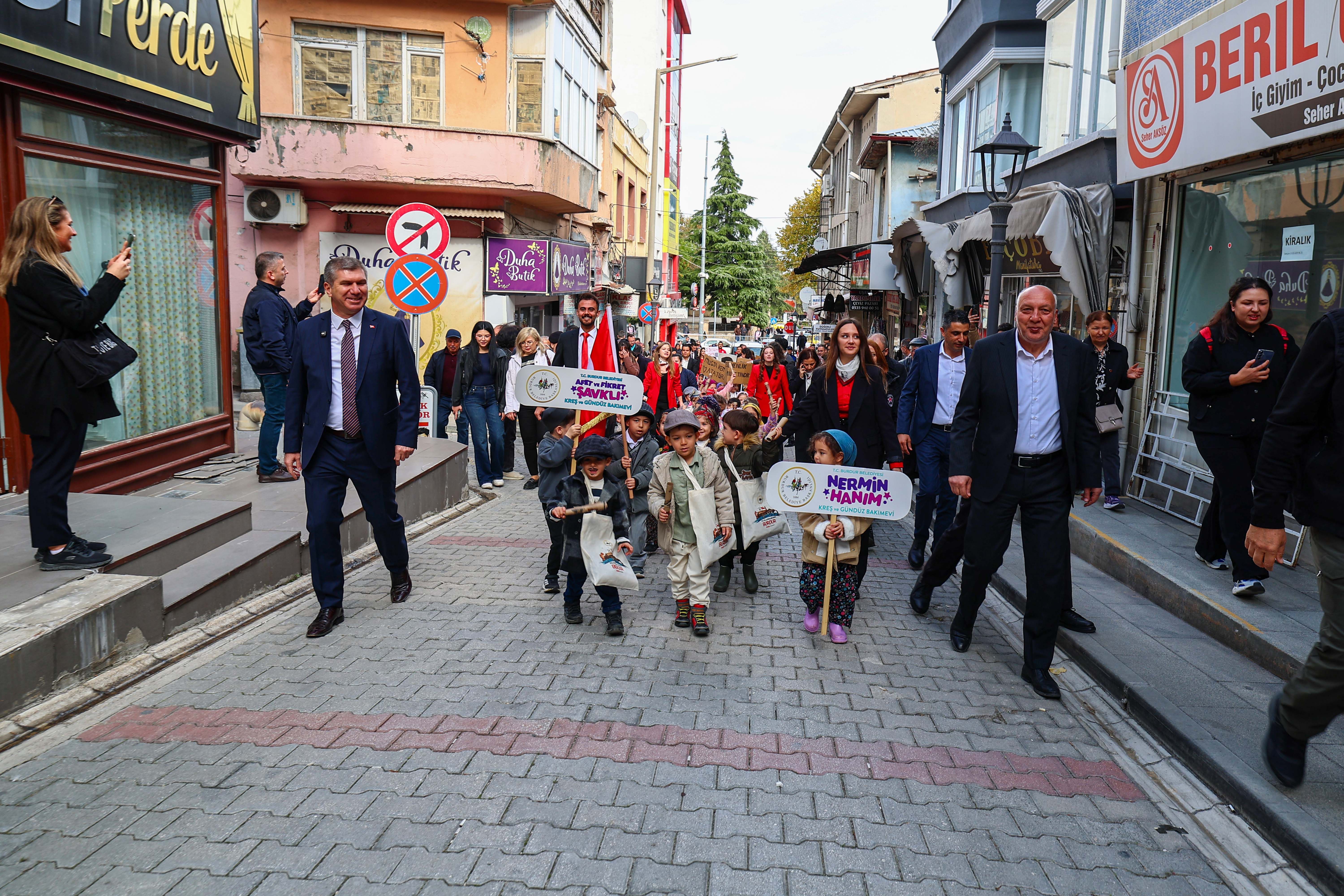 Kreş 1