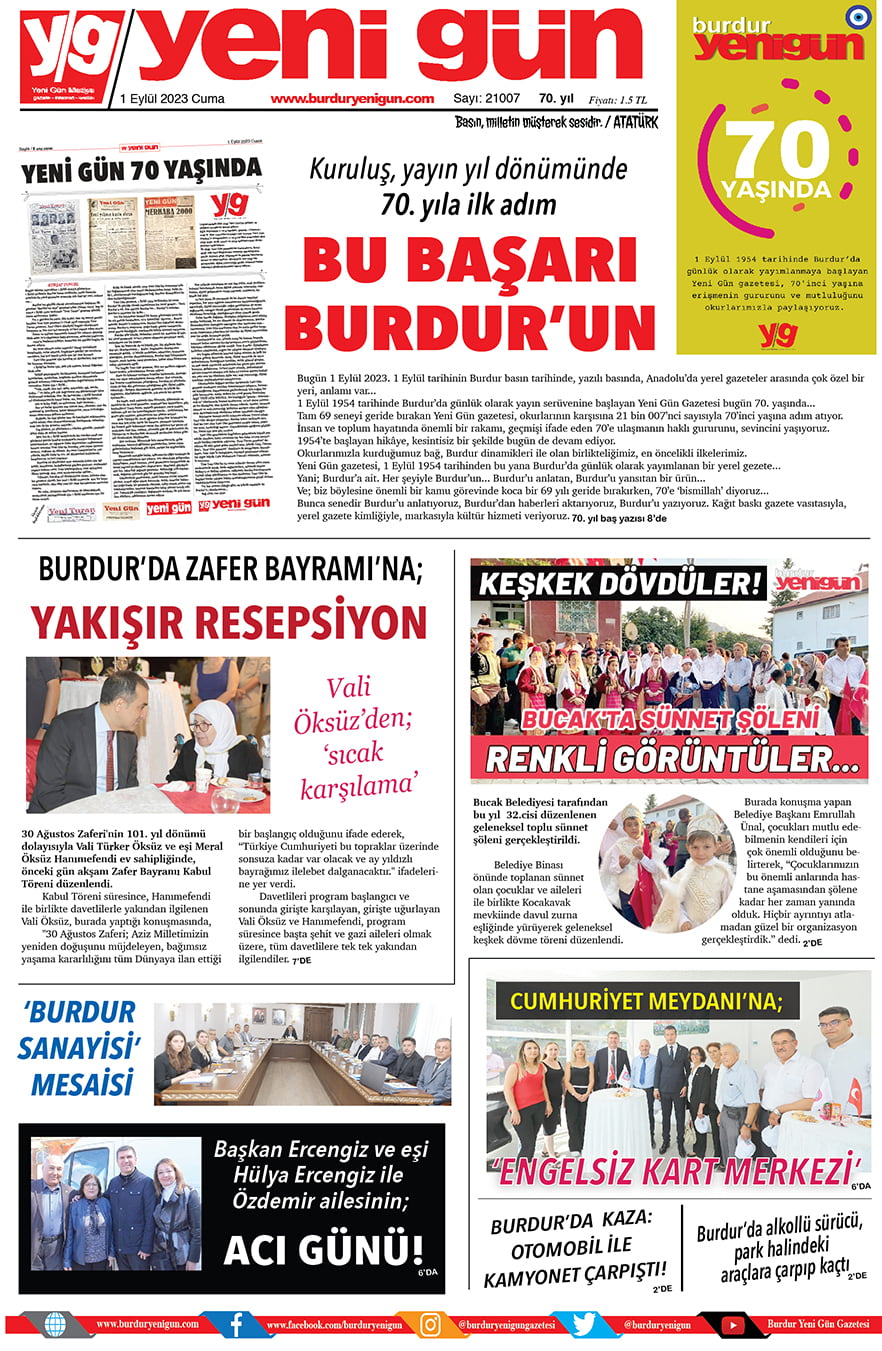 yeni internet
