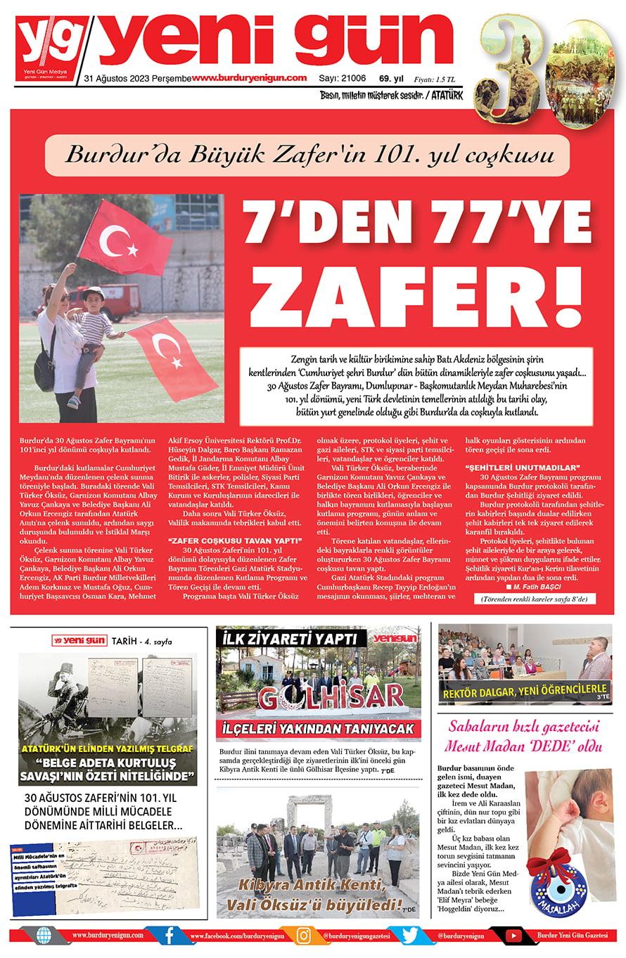yeni internet