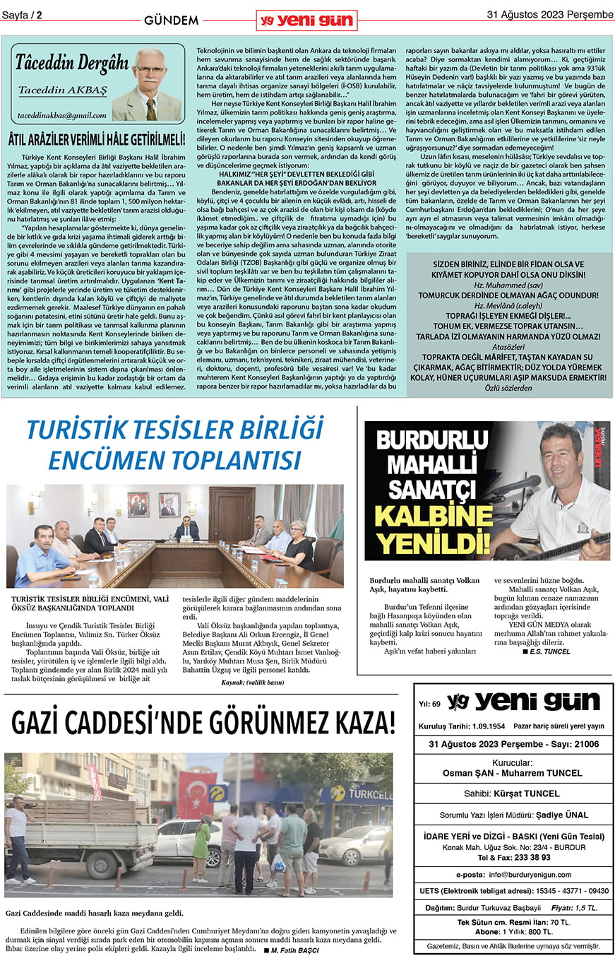 Baskı