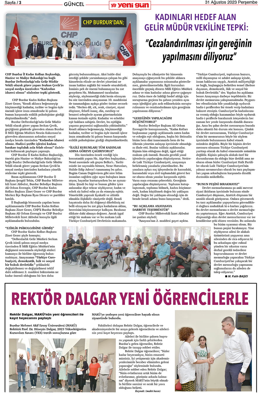 Baskı
