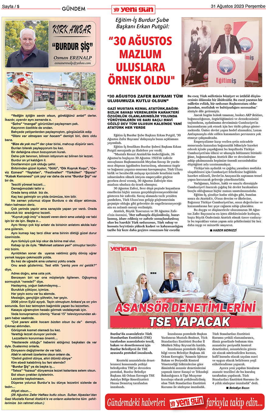 Baskı