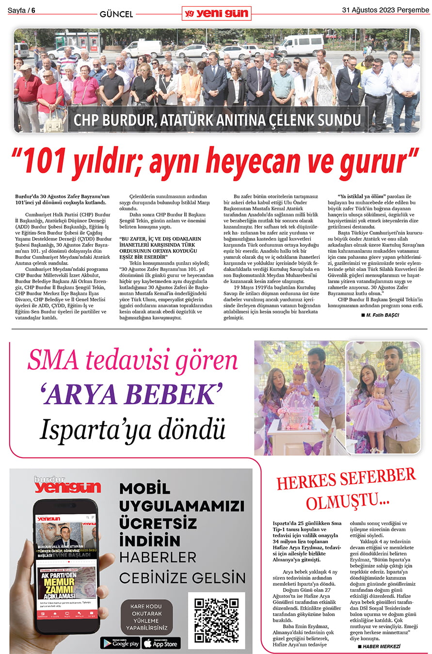 Baskı