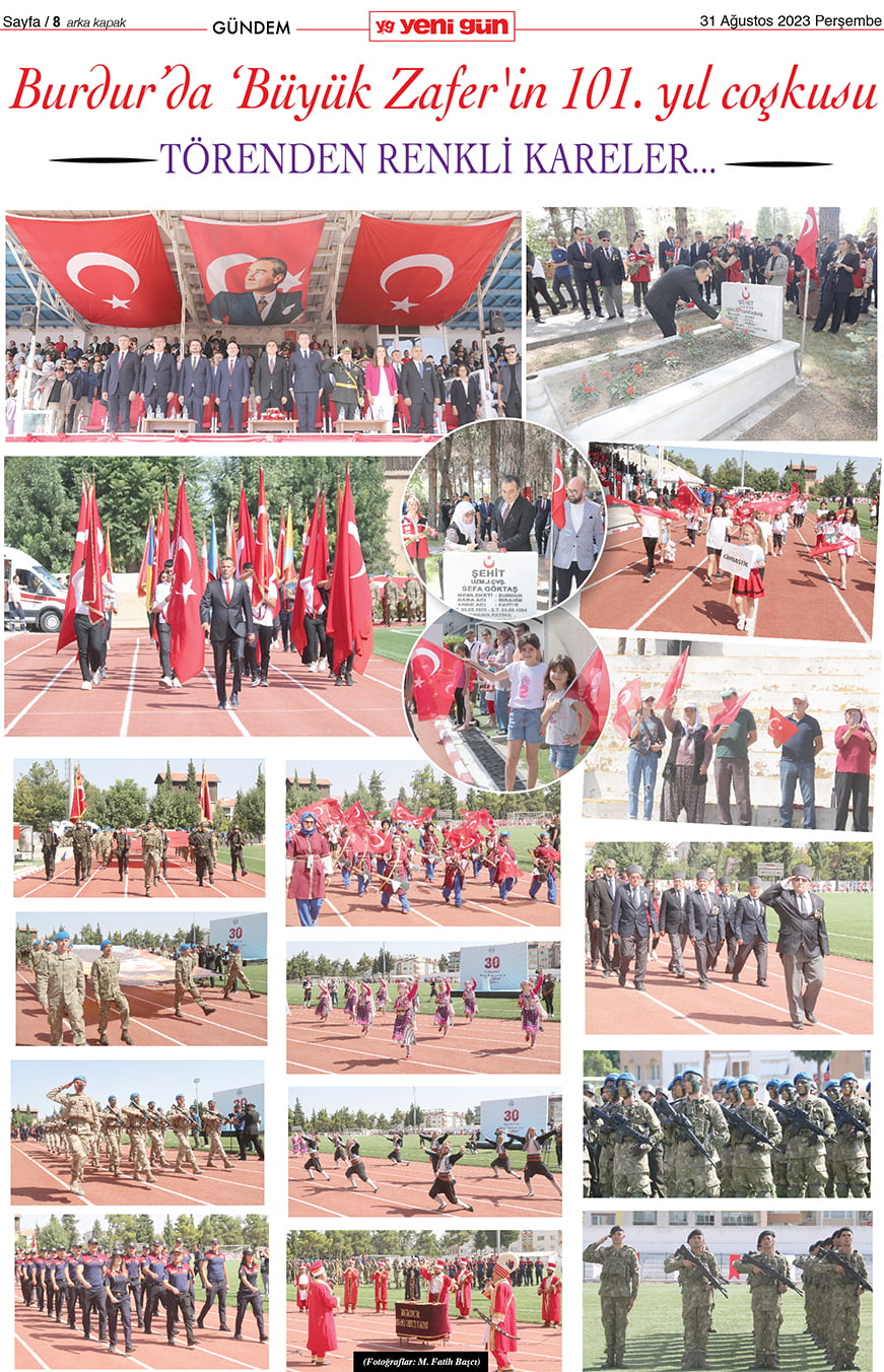 Baskı