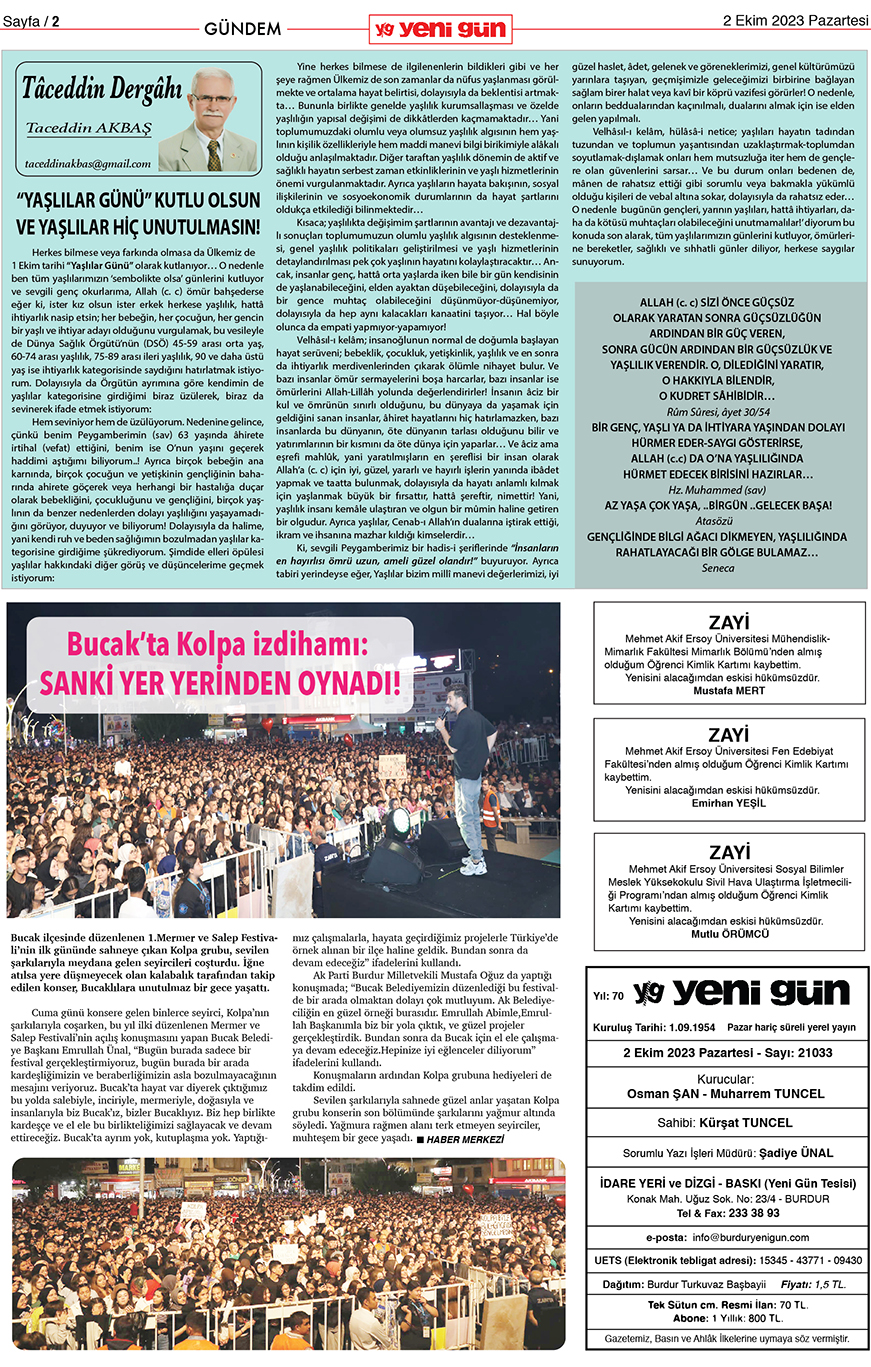 Baskı