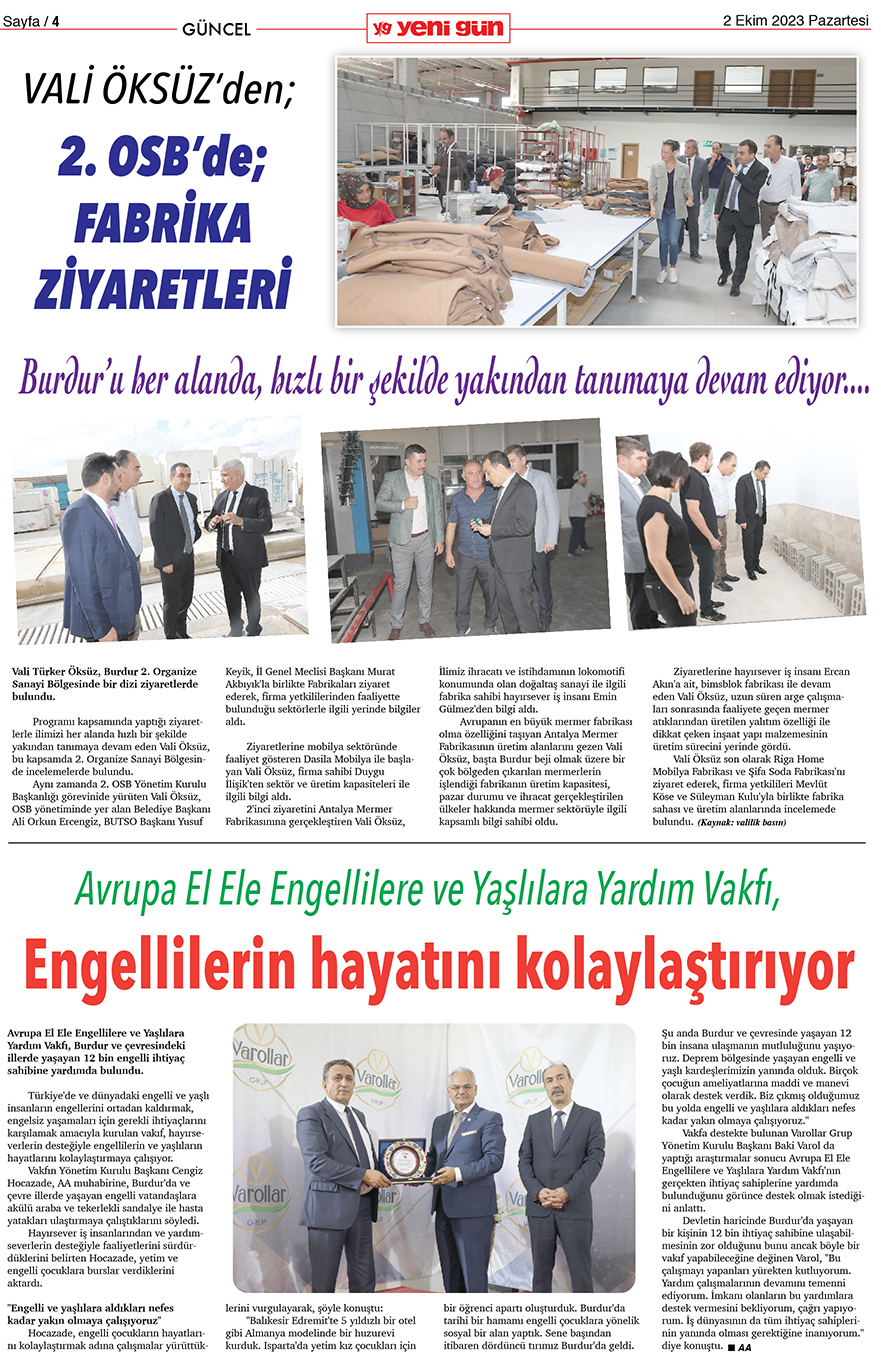 Baskı