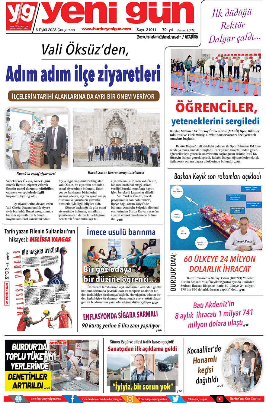 yeni internet