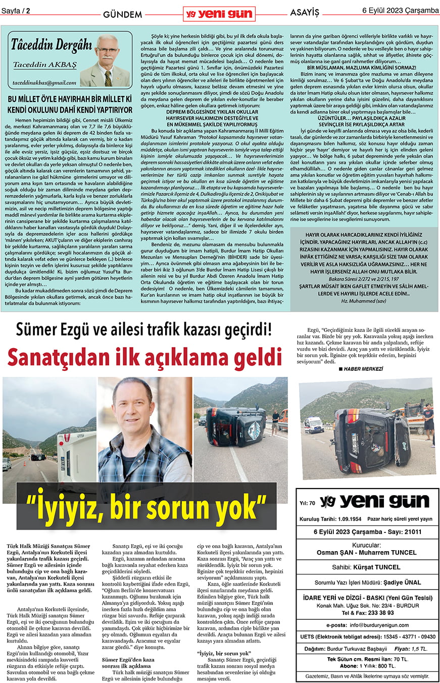 Baskı