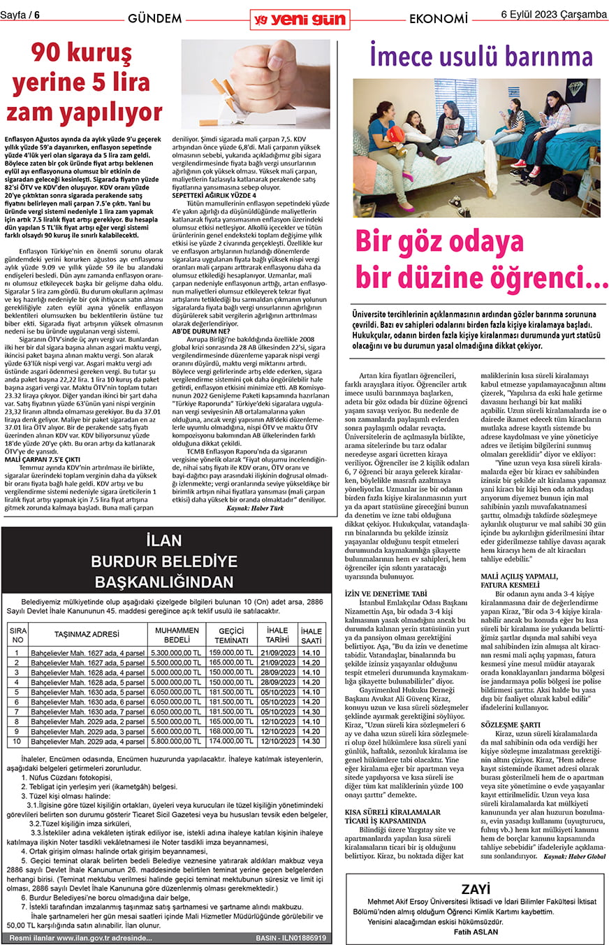 Baskı