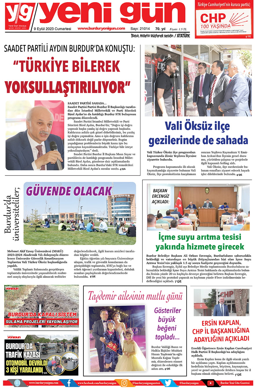 yeni internet