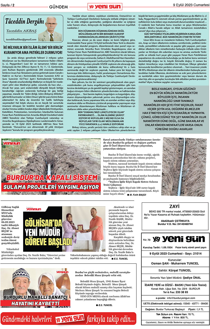 Baskı