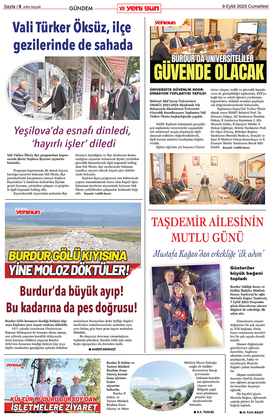 Baskı