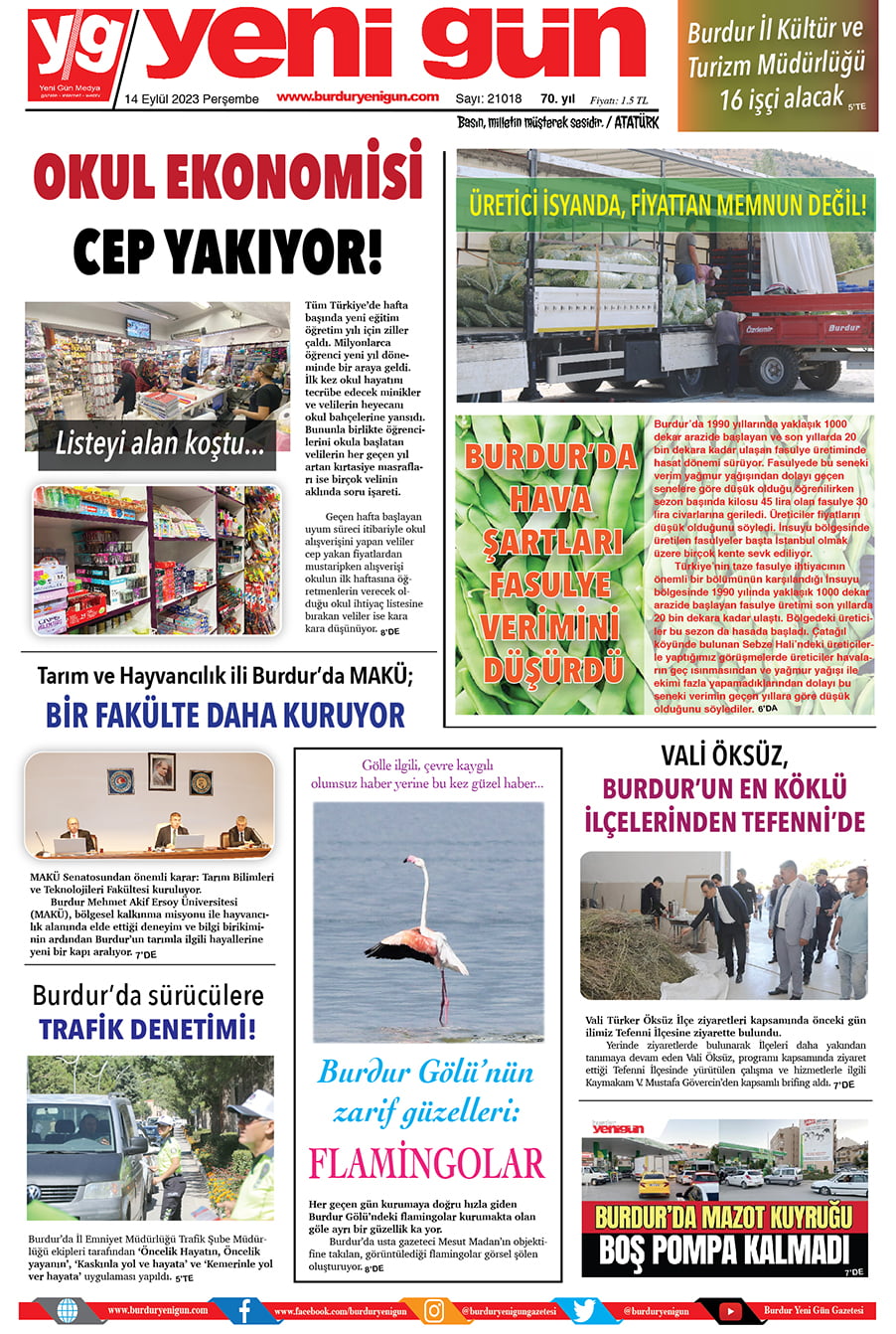 yeni internet