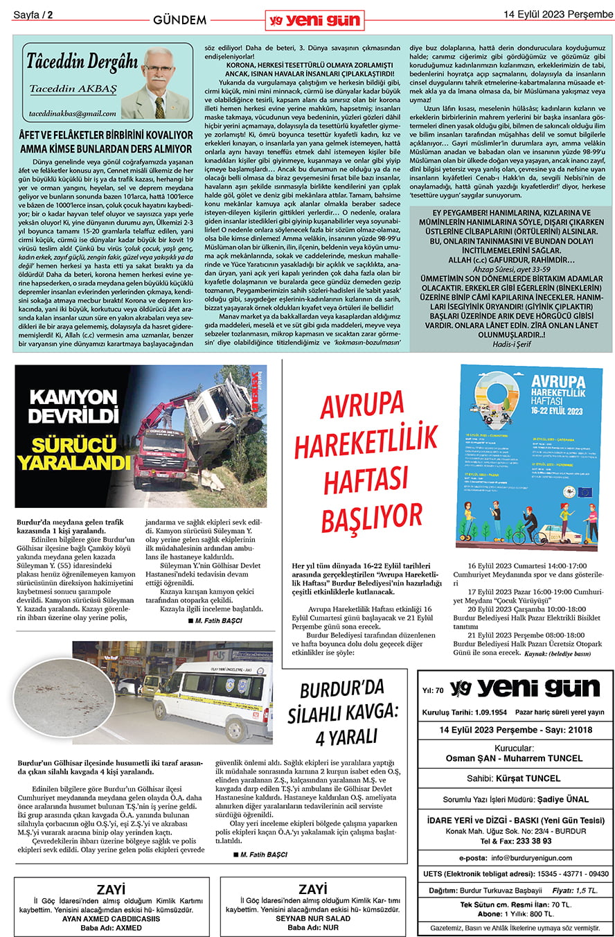 Baskı