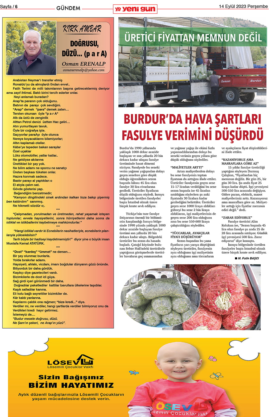Baskı