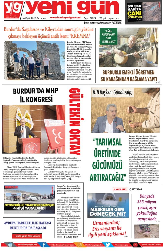 yeni internet
