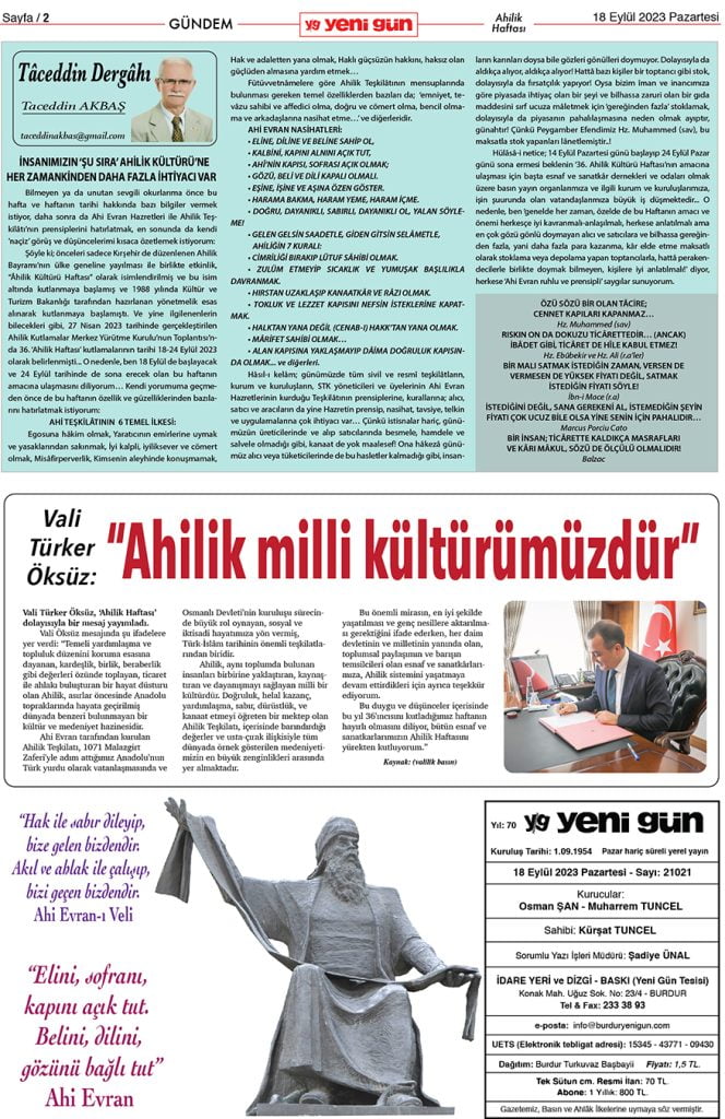 Baskı