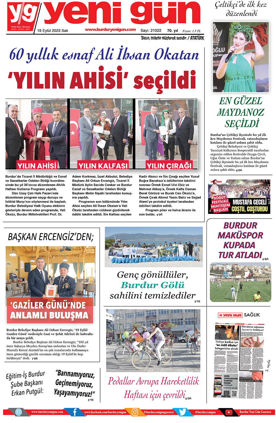 yeni internet