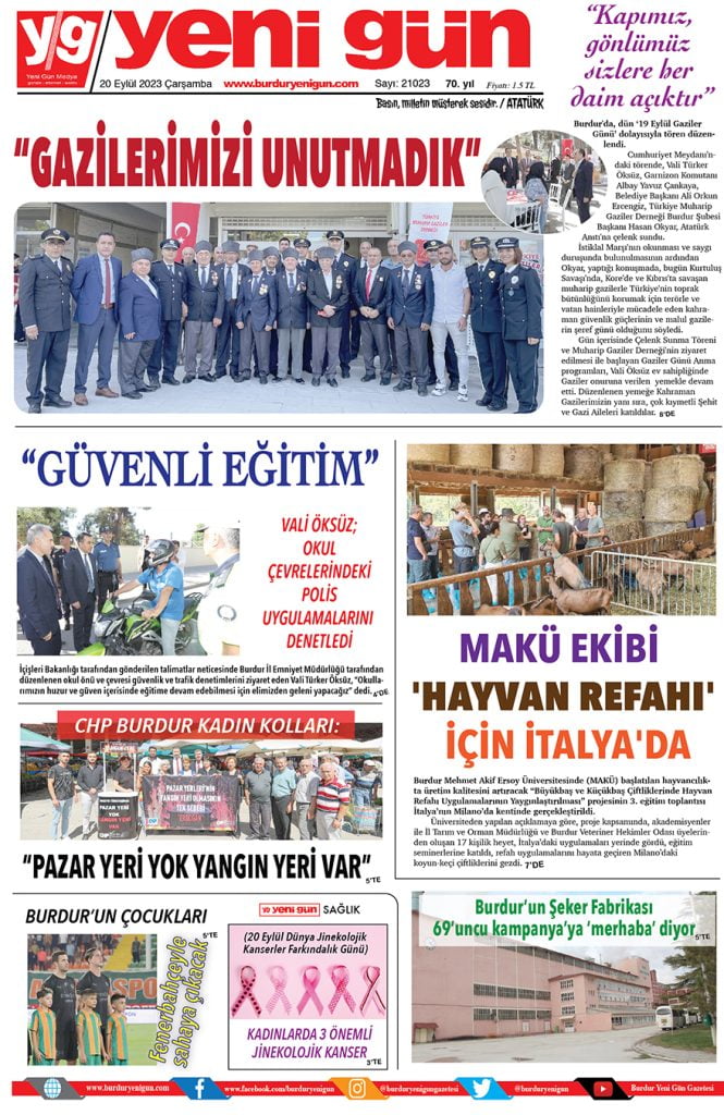yeni internet