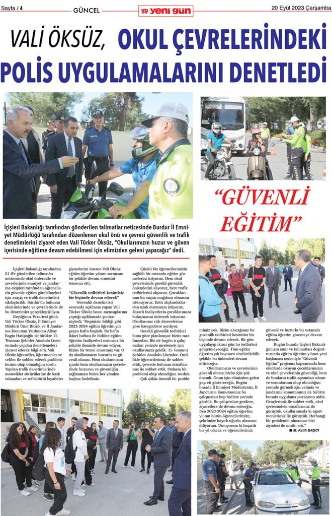 Baskı