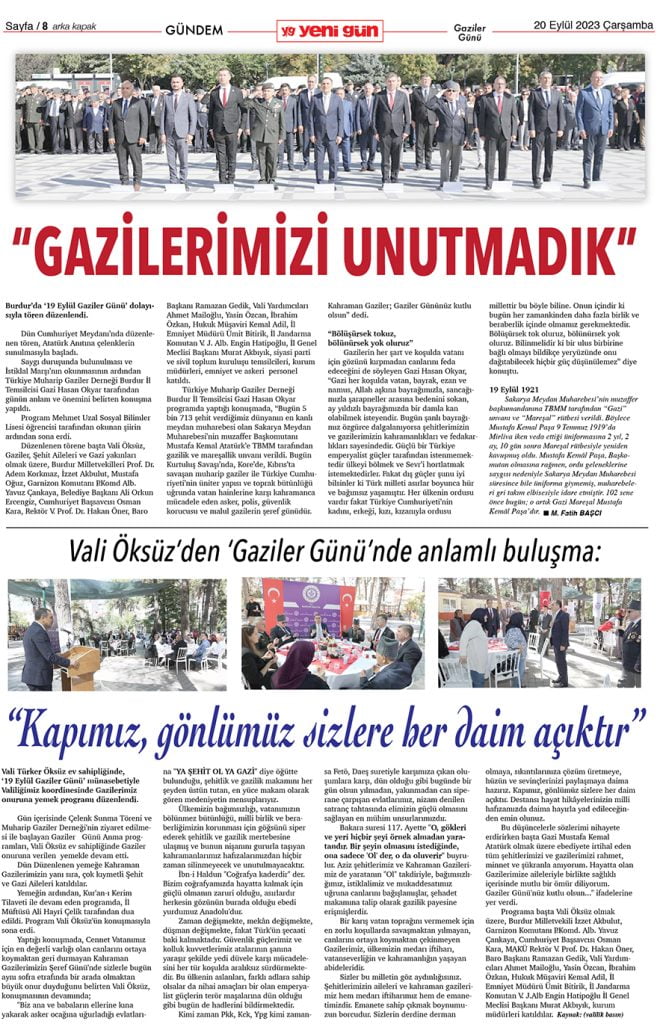Baskı