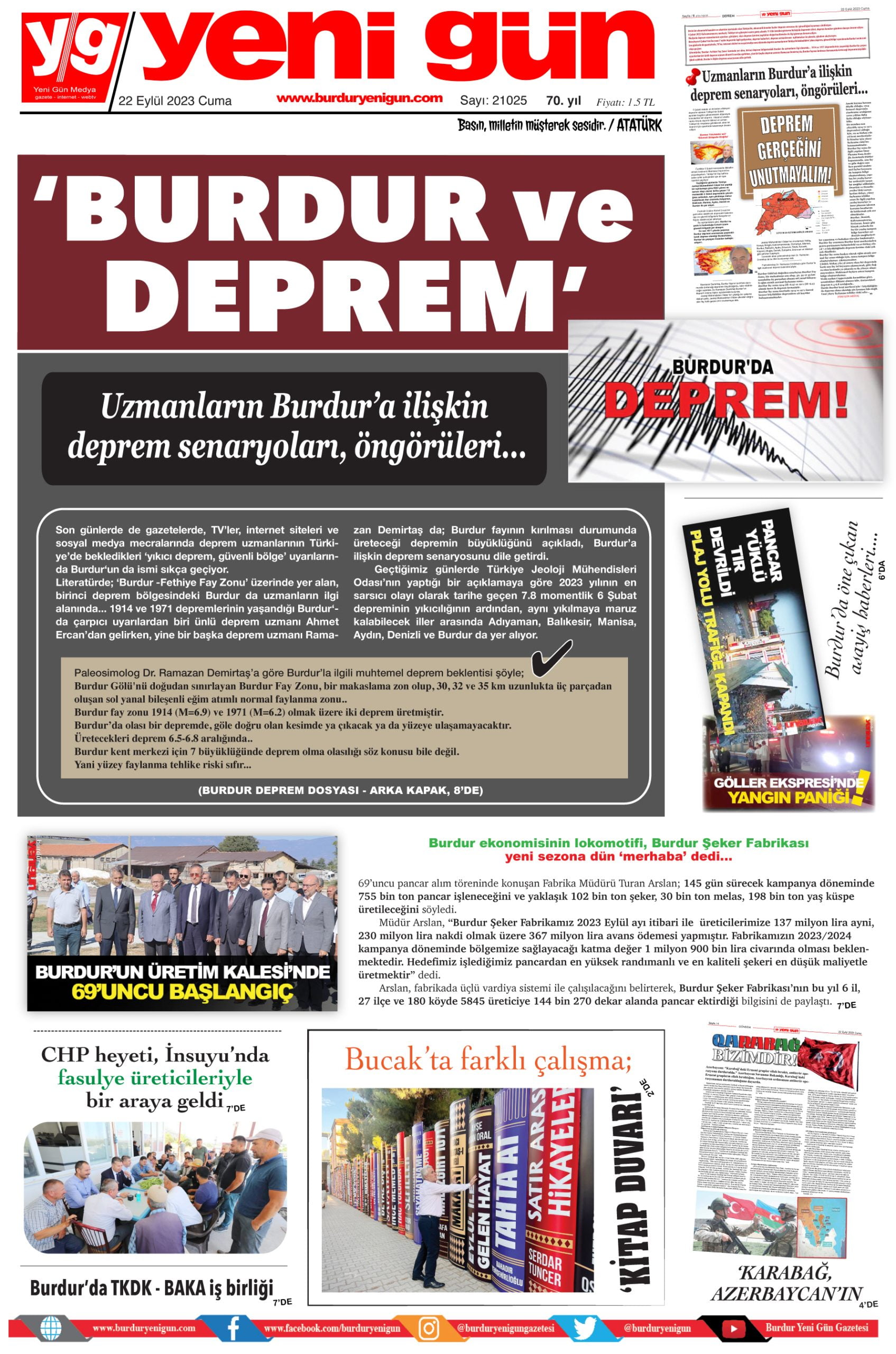 Baskı