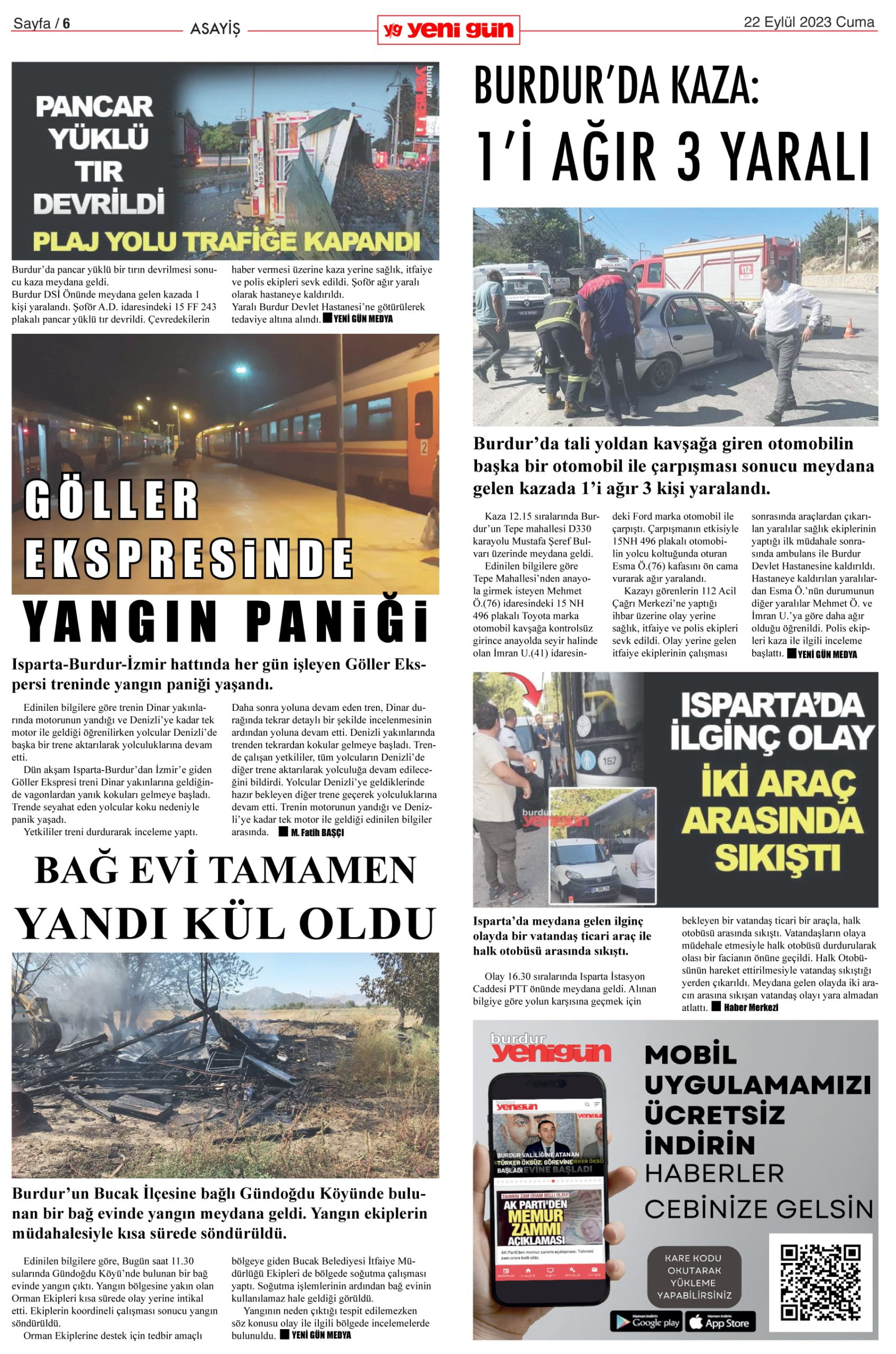 Baskı