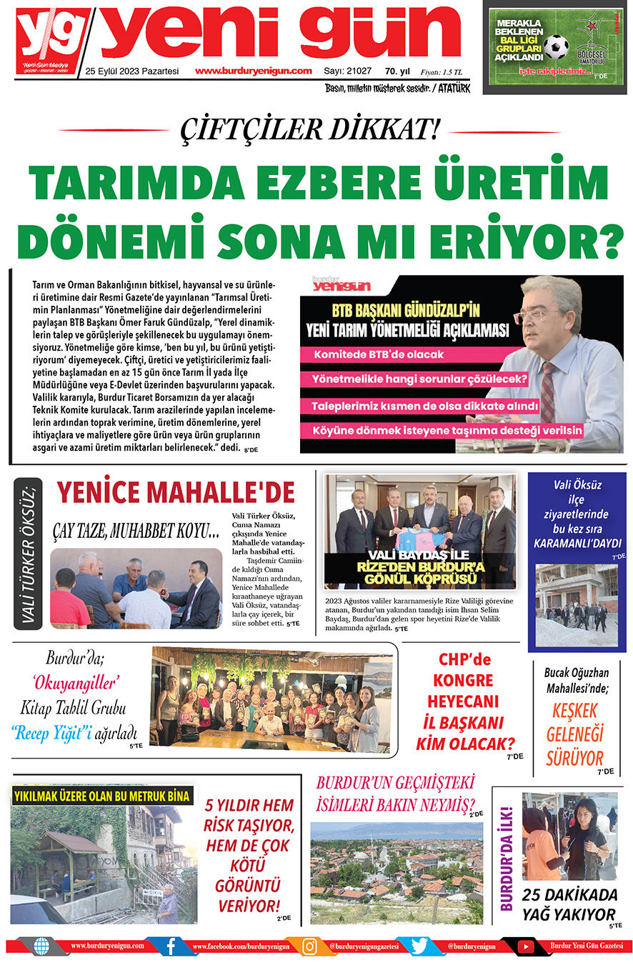 yeni internet