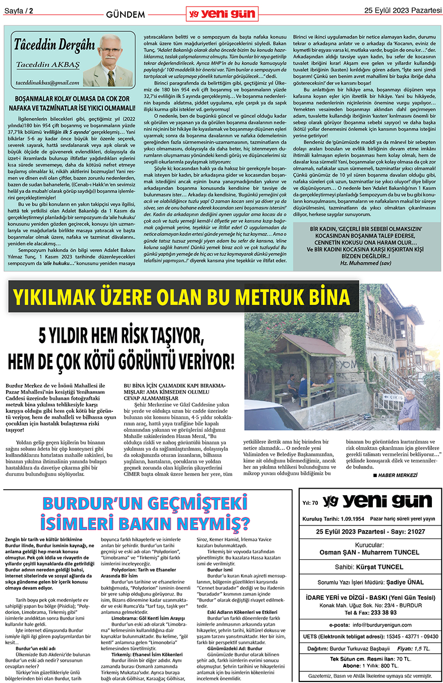 Baskı