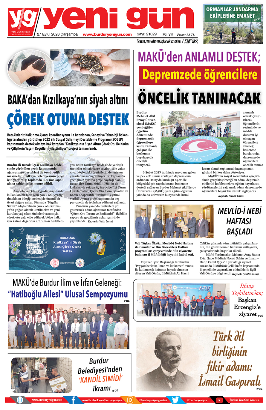 yeni internet