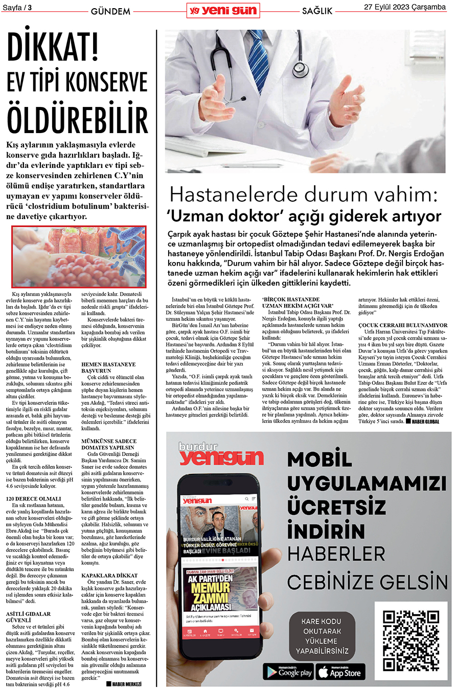 Baskı