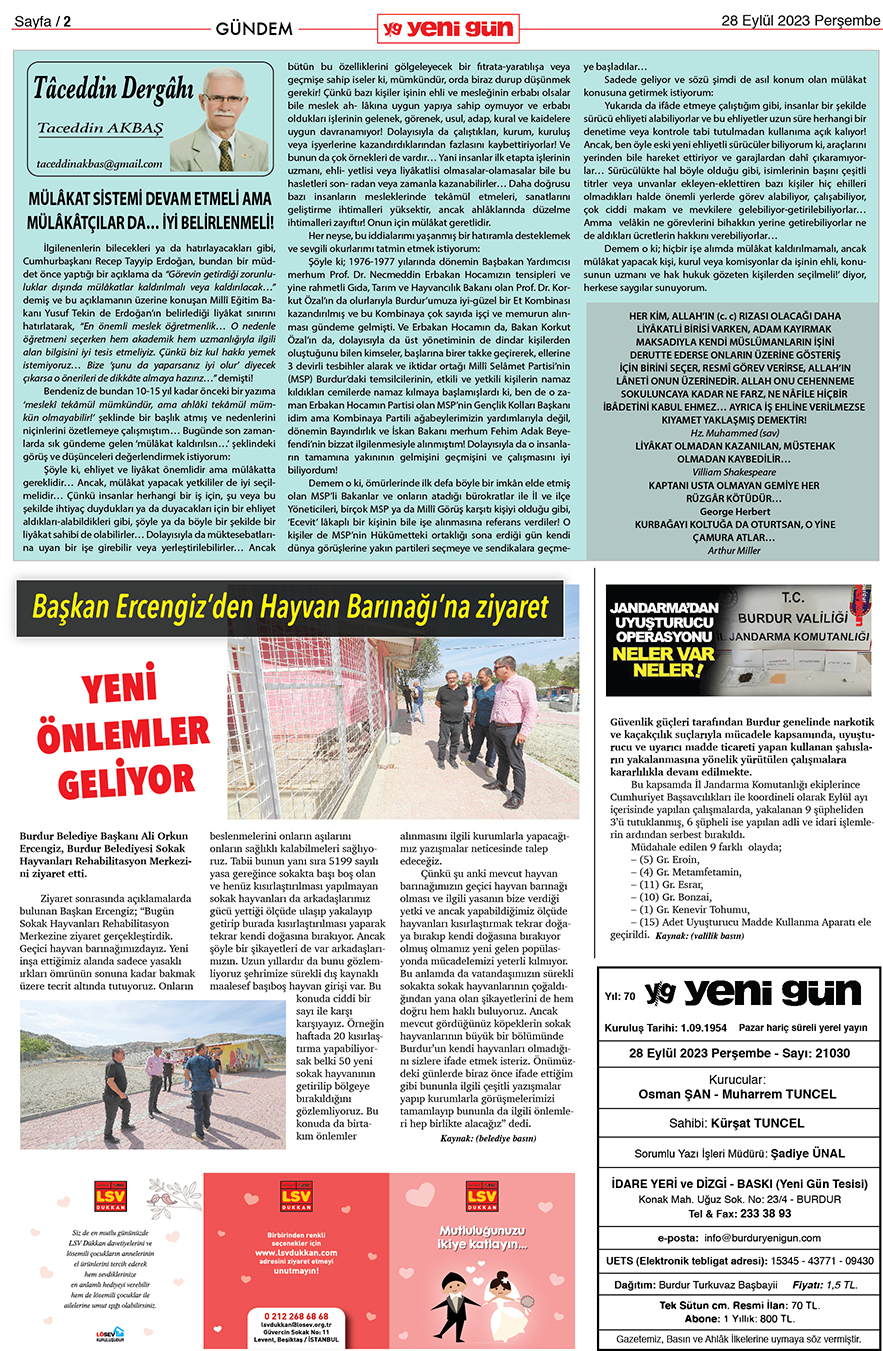 Baskı