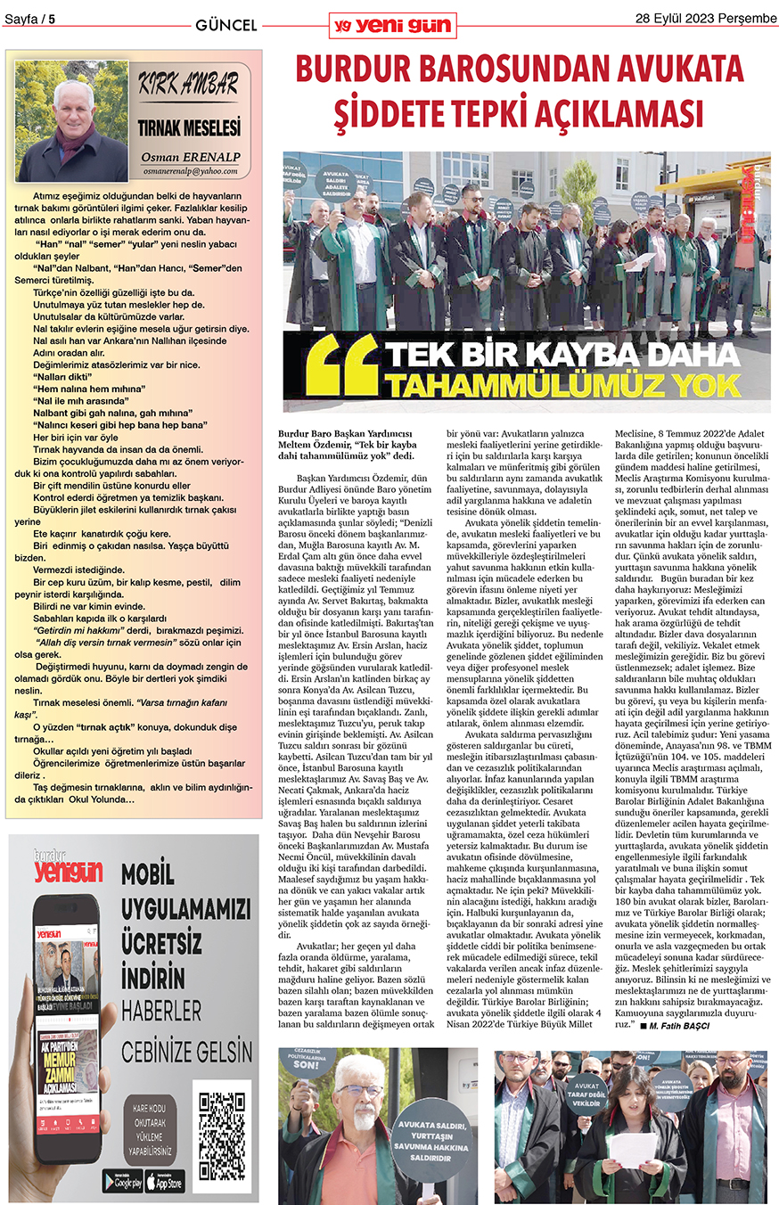 Baskı