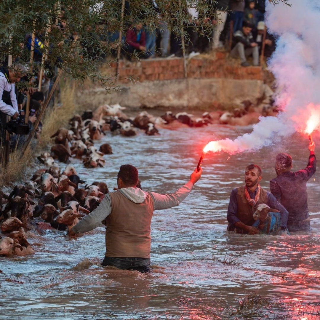 BURDUR'UN 750 YILLIK YÖRÜK GELENEĞİ 