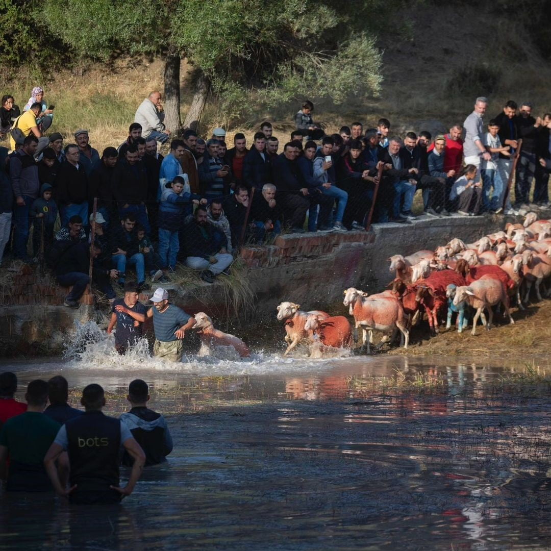 BURDUR'UN 750 YILLIK YÖRÜK GELENEĞİ 