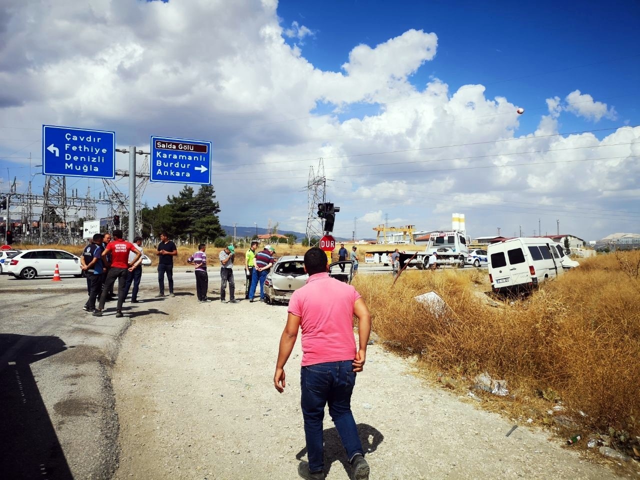 BALAYI YOLCULUĞU SONU OLMUŞTU, 11 GÜNLÜK GELİNE ACI VEDA BU ACININ TARİFİ YOK, YENİ EVLİ ÇİFTİ BALAYI YOLUNDAKİ KAZA AYIRDI BALAYI PLANINI İŞTE BU YÜZDEN ERTELEMİŞLER