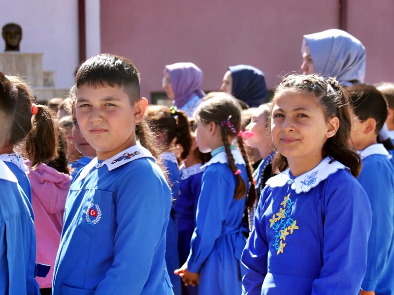 OKUL YILLARI 002