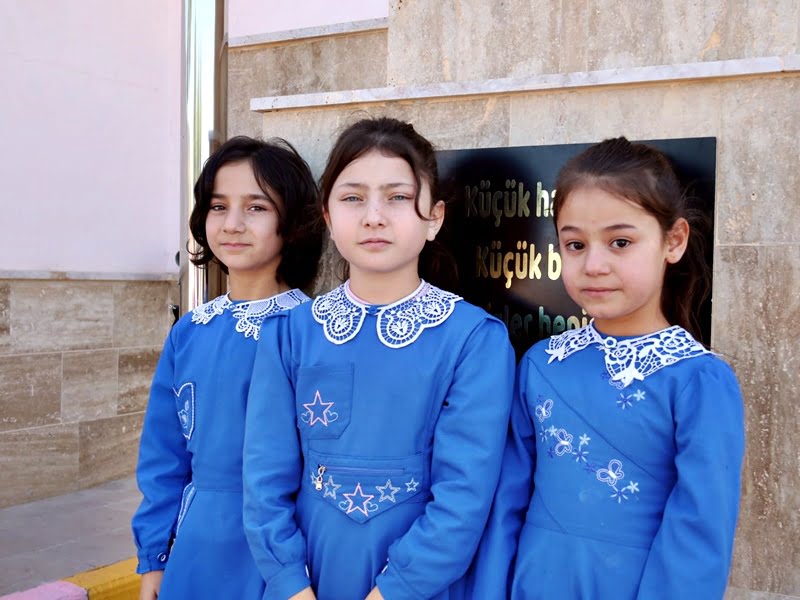OKUL YILLARI 003