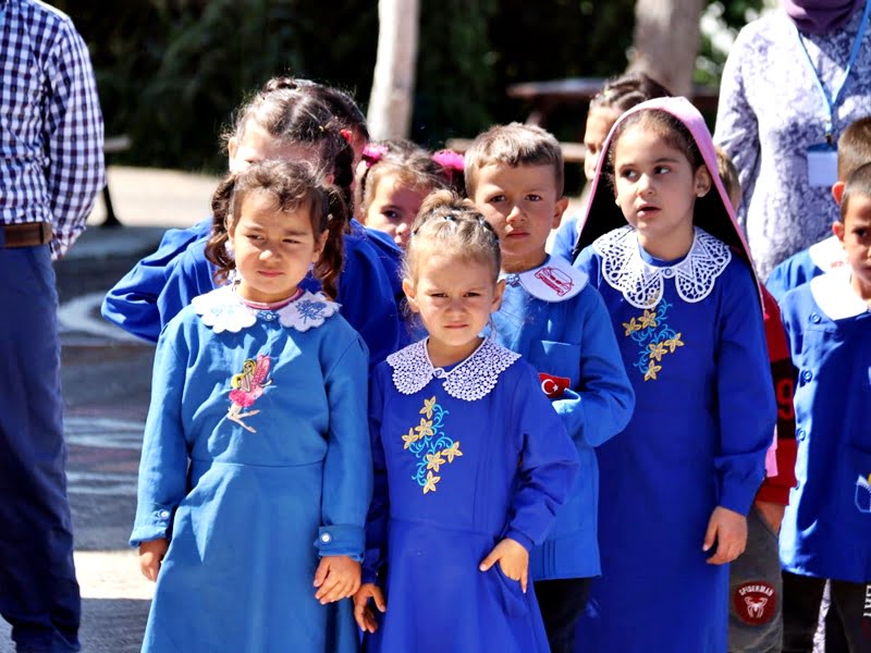 OKUL YILLARI 004