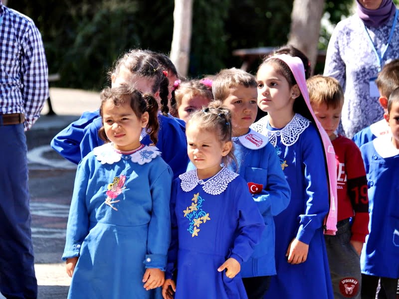 OKUL YILLARI 005
