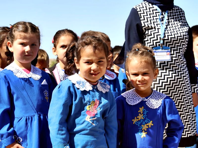 OKUL YILLARI 010