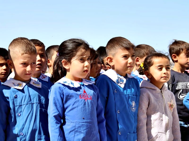 OKUL YILLARI 011