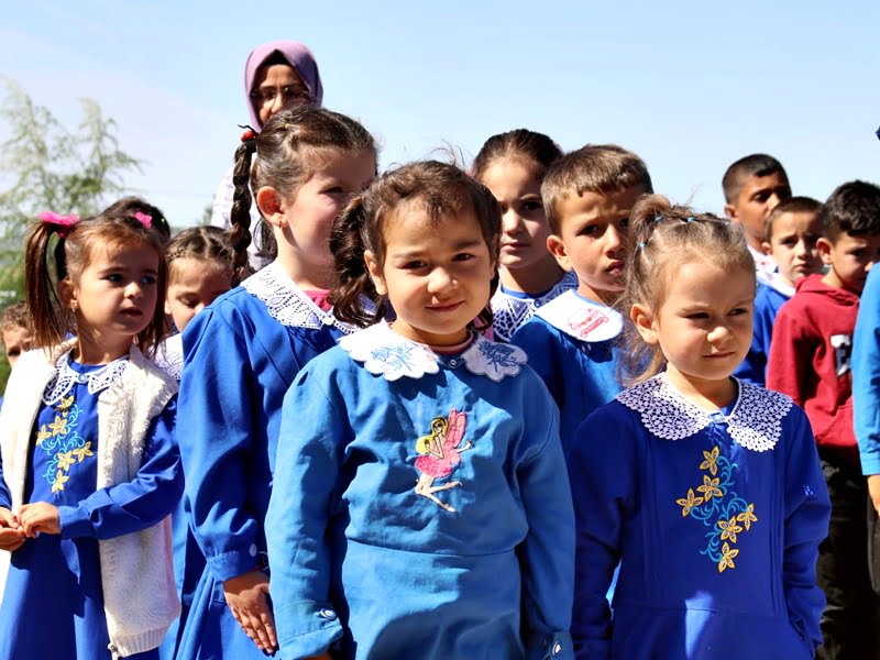 OKUL YILLARI 012