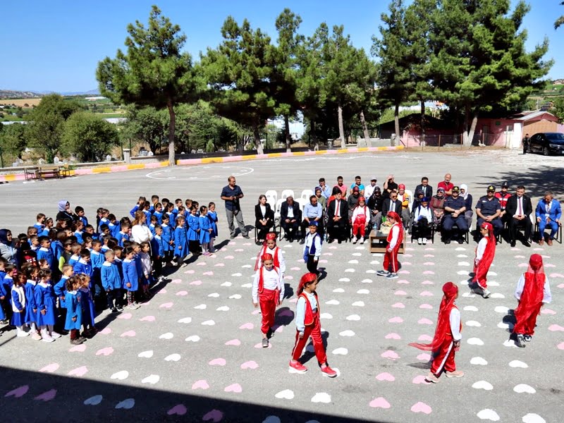 OKUL YILLARI 014