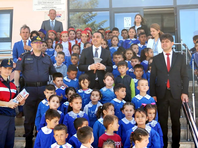 OKUL YILLARI 015