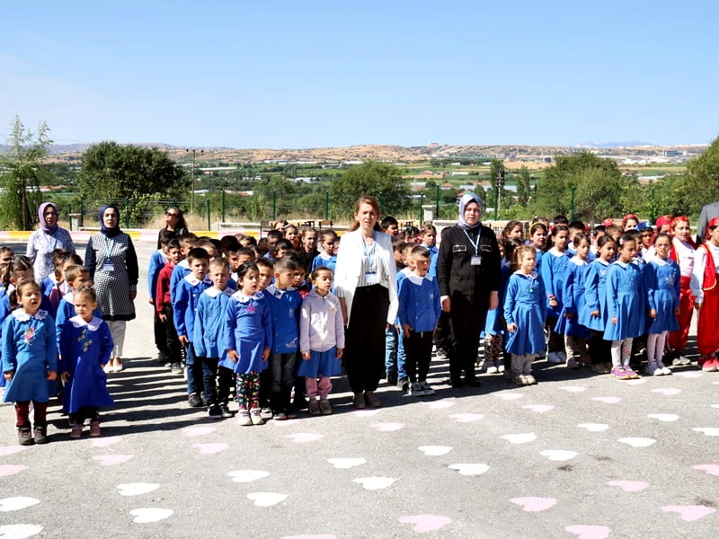 OKUL YILLARI 017