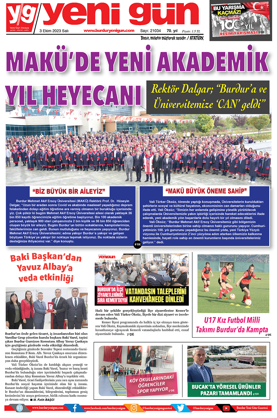 yeni internet